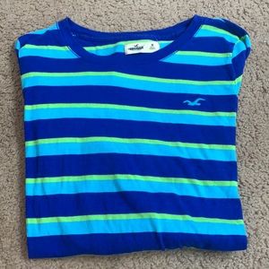 Hollister Long Sleeve